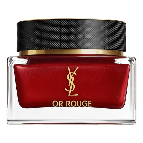 Or Rouge Crème Essentielle - Yaşlanma Karşıtı Onarıcı Krem, YVES SAINT LAURENT